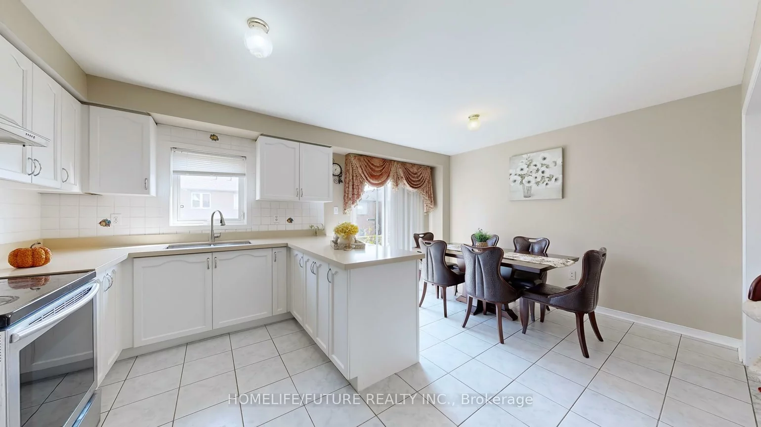 19, Charles Brown, Cedarwood, Markham