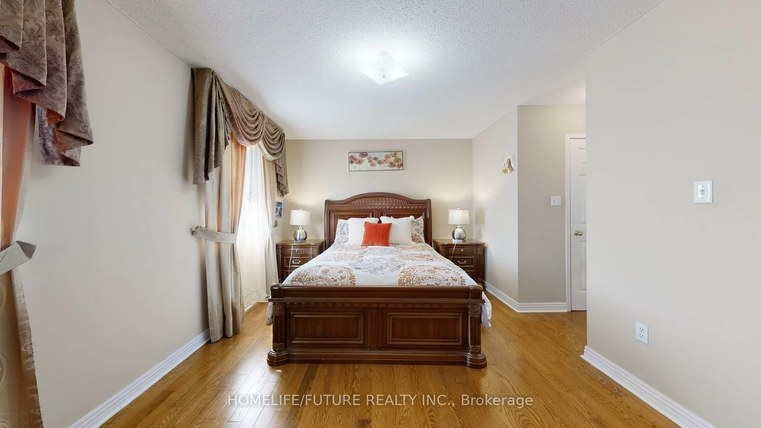 19, Charles Brown, Cedarwood, Markham