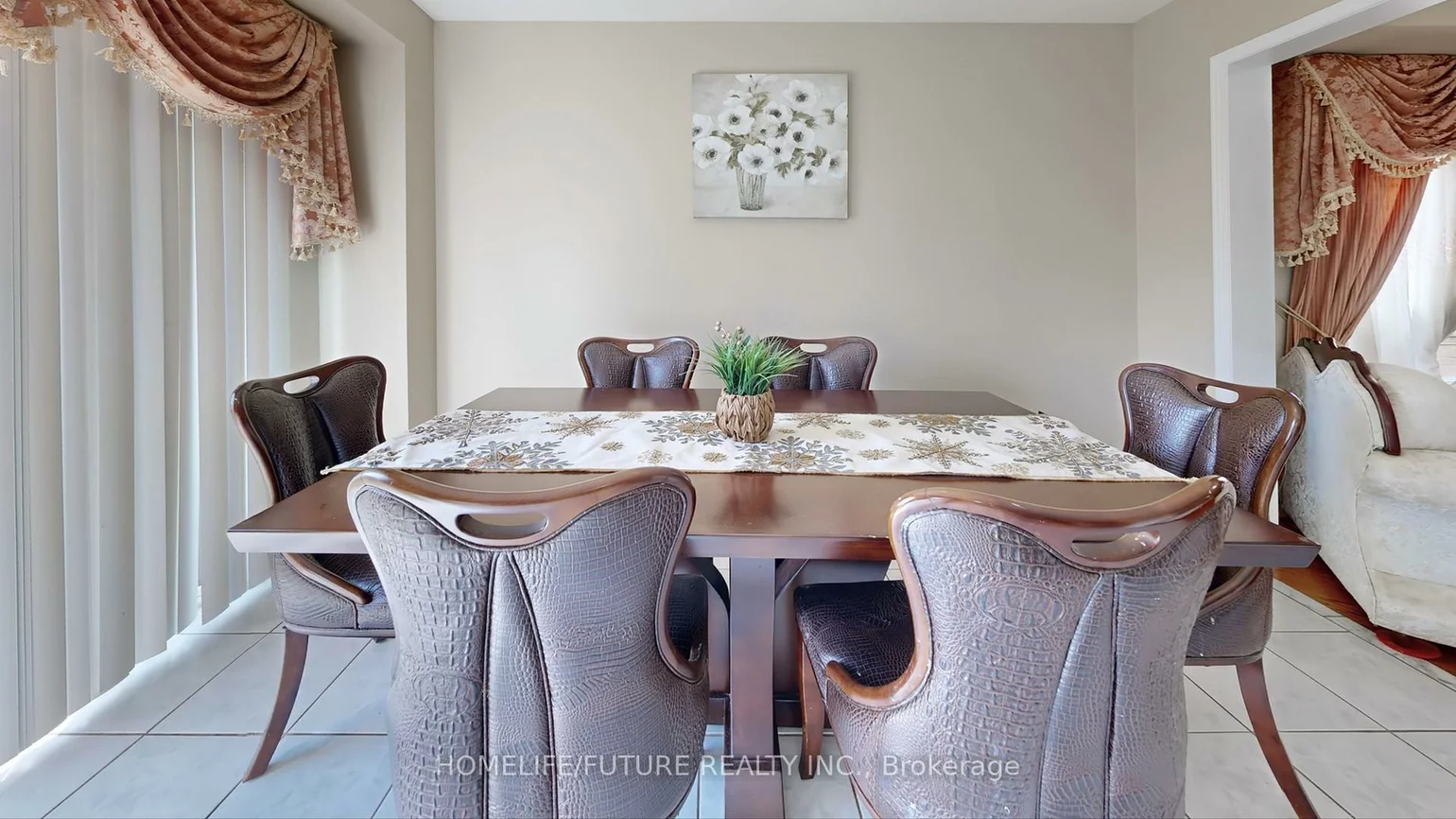 19, Charles Brown, Cedarwood, Markham