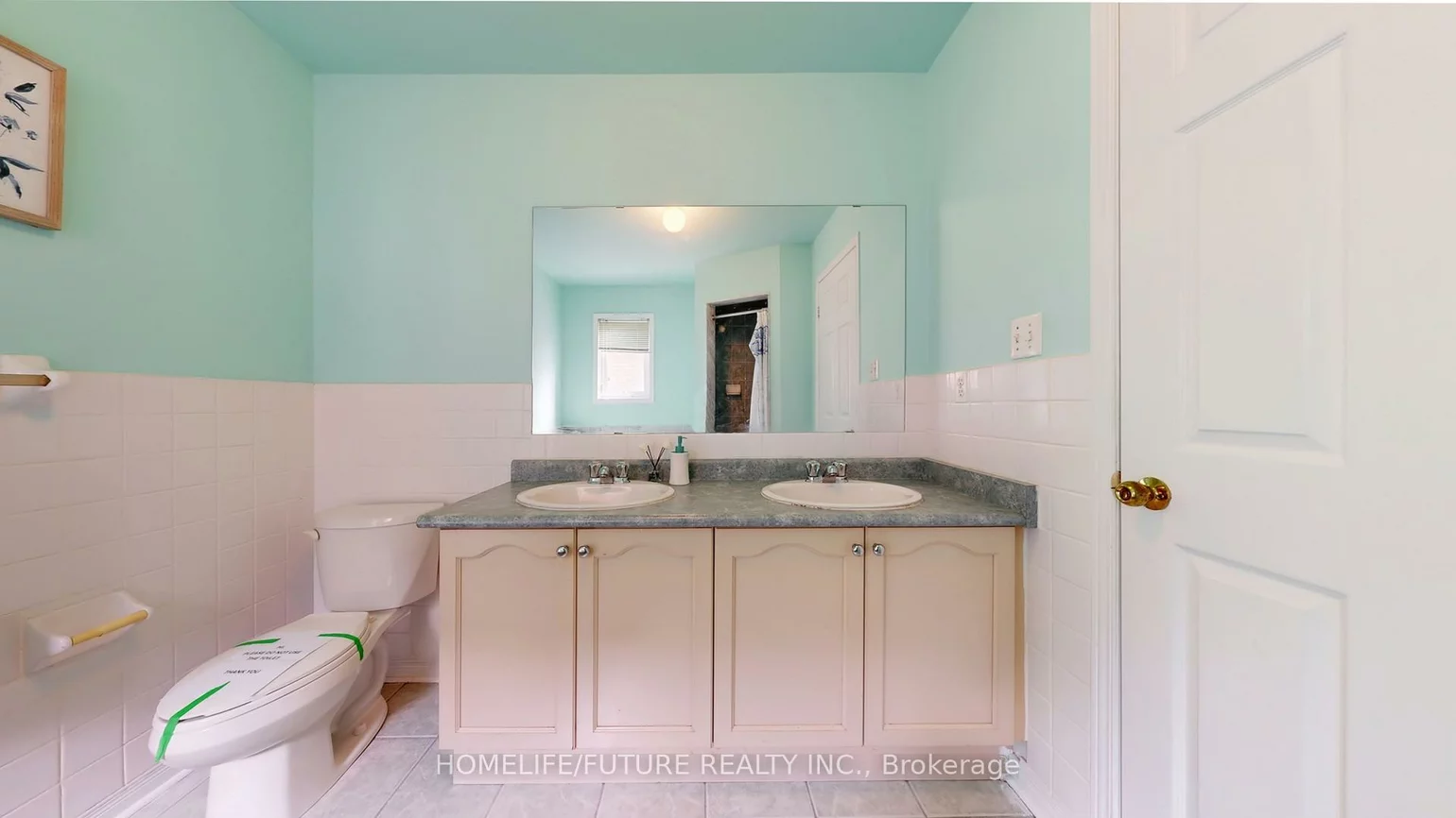 19, Charles Brown, Cedarwood, Markham