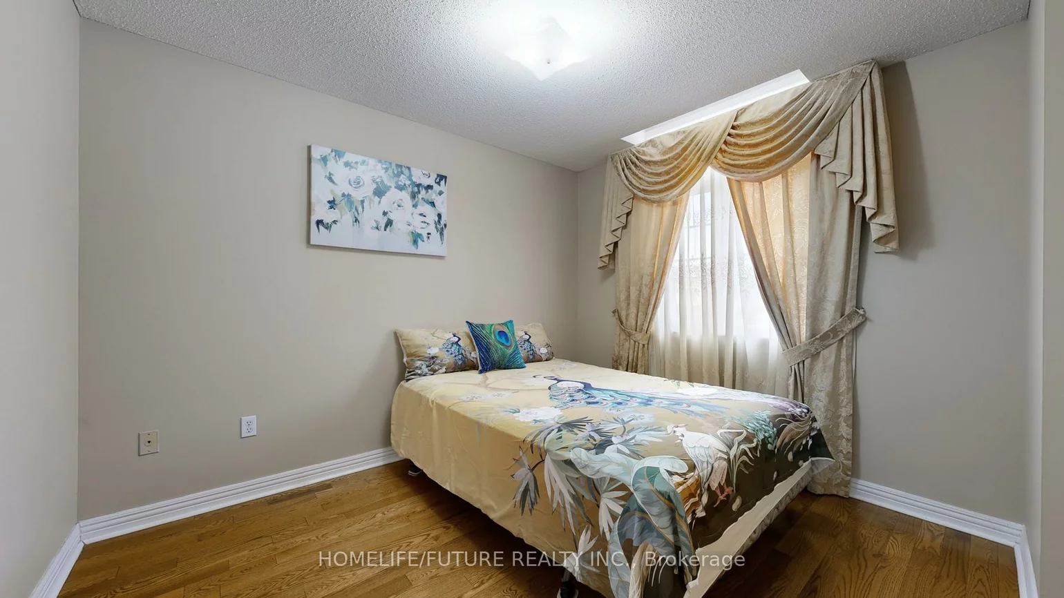 19, Charles Brown, Cedarwood, Markham