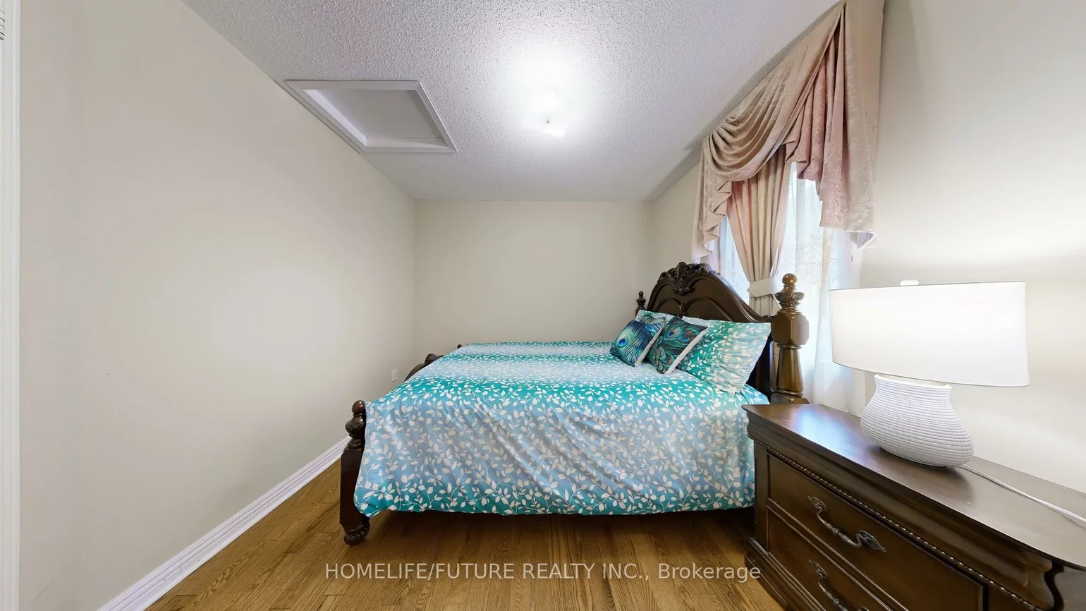 19, Charles Brown, Cedarwood, Markham