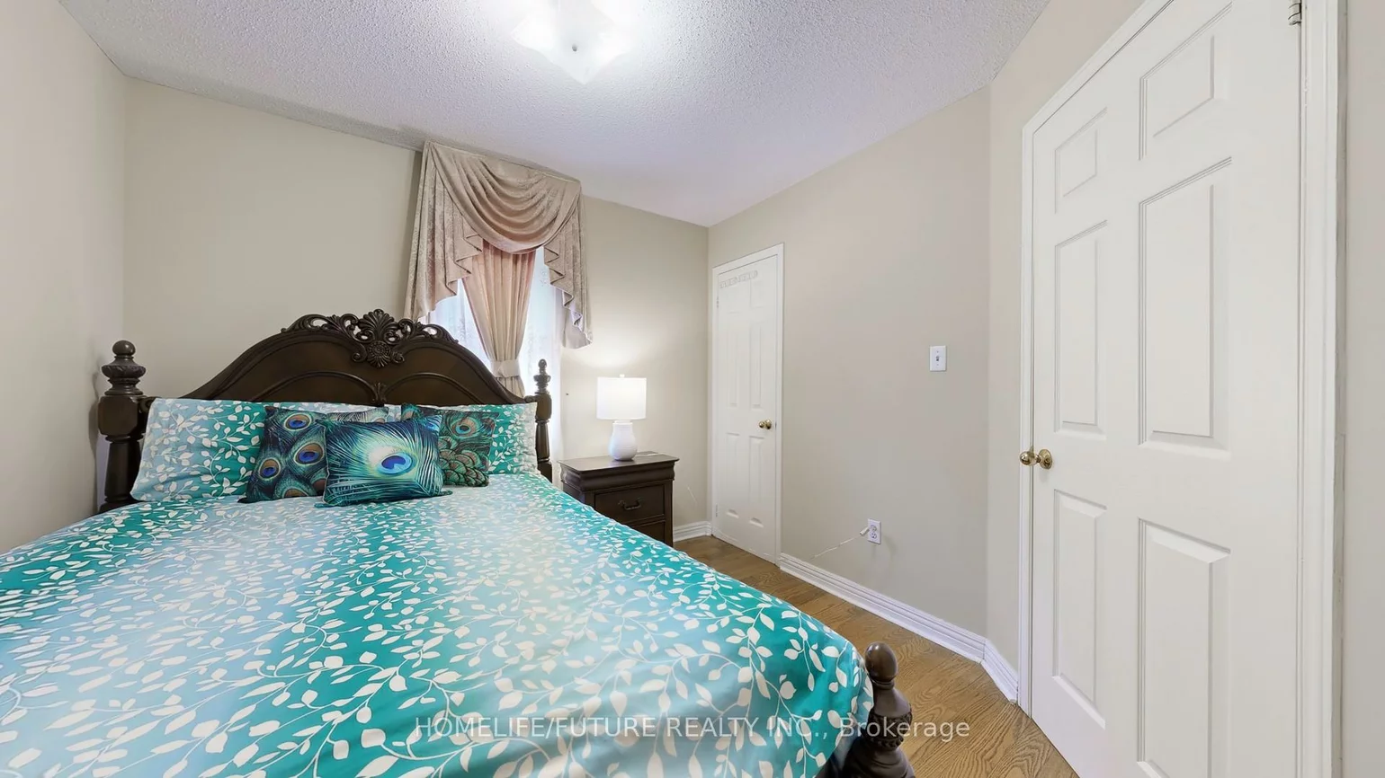 19, Charles Brown, Cedarwood, Markham