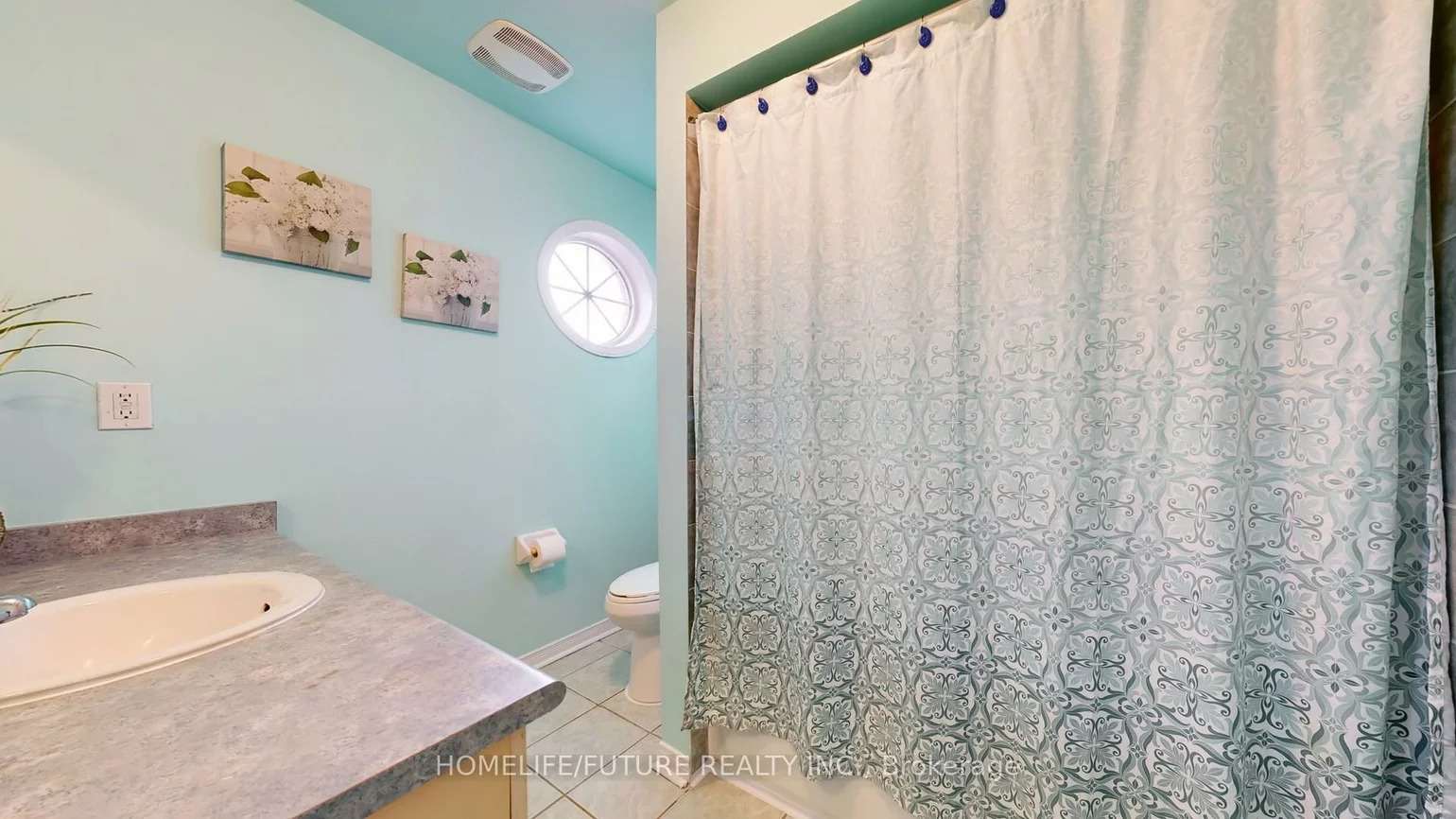 19, Charles Brown, Cedarwood, Markham