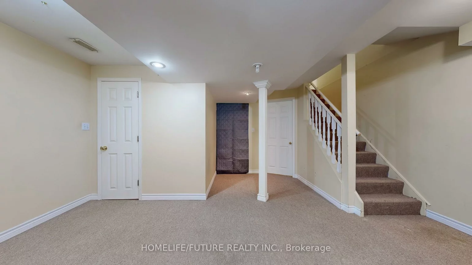 19, Charles Brown, Cedarwood, Markham