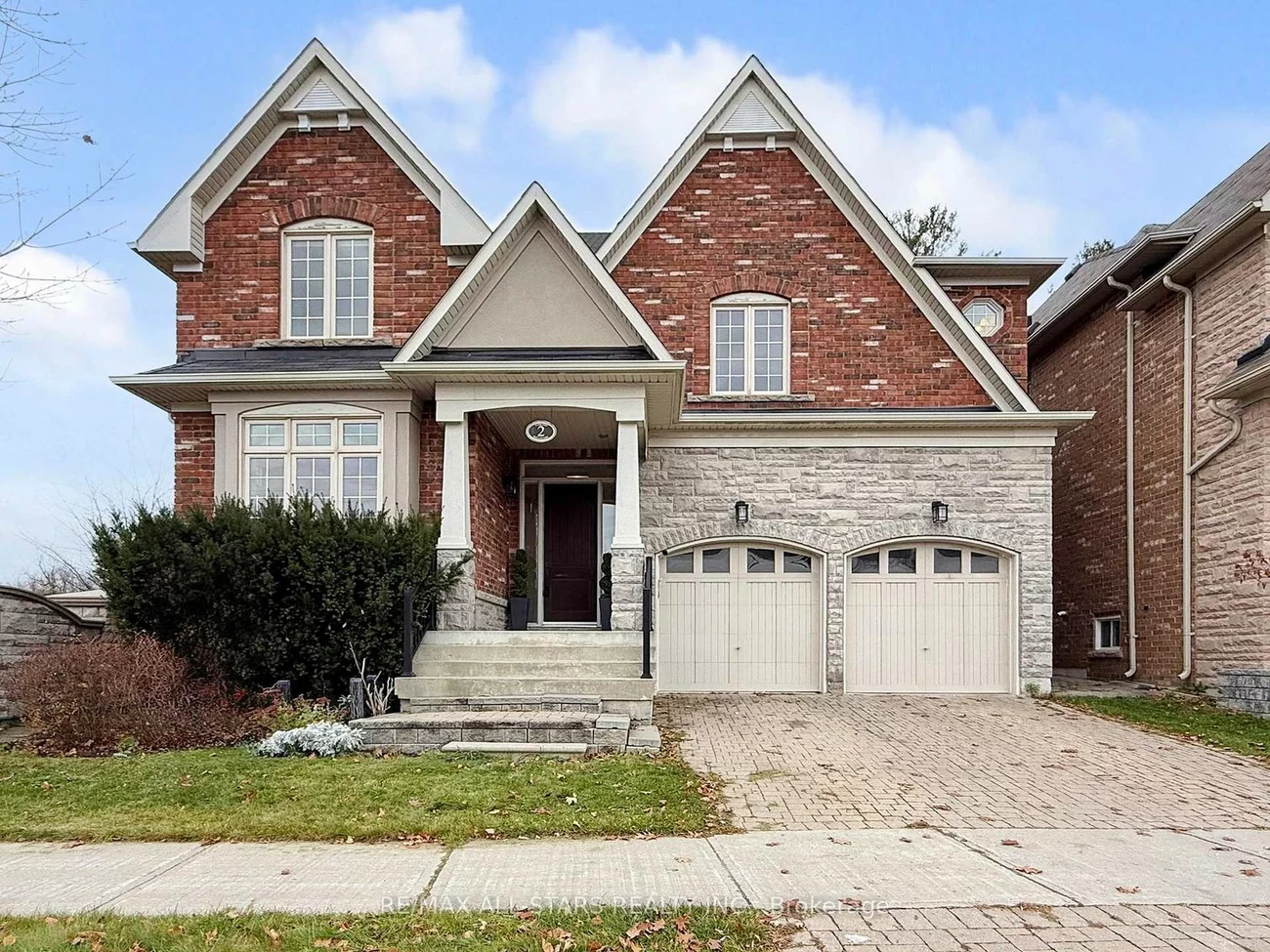 2, Yorkton, Angus Glen, Markham
