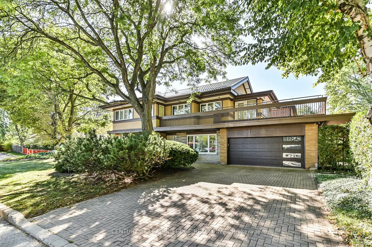 188, Krieghoff, Unionville, Markham
