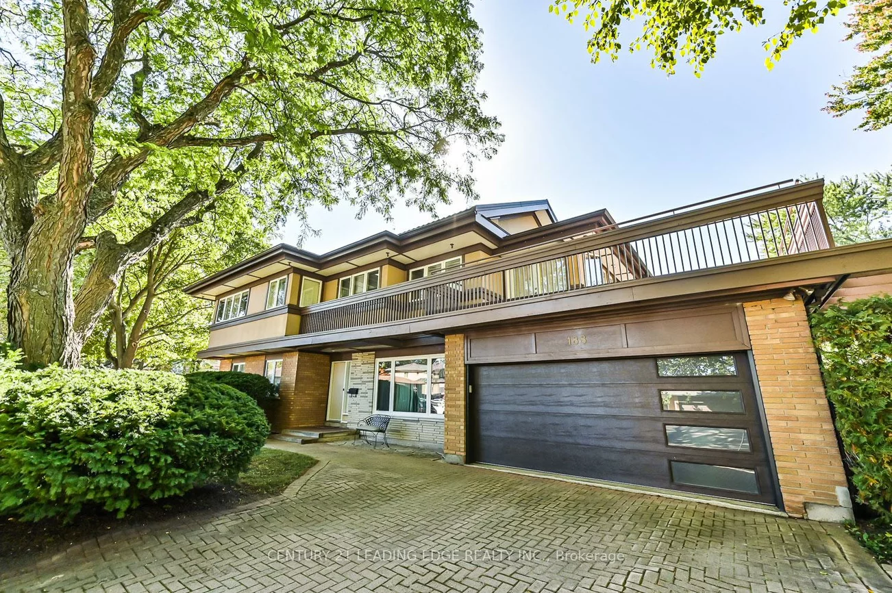 188, Krieghoff, Unionville, Markham