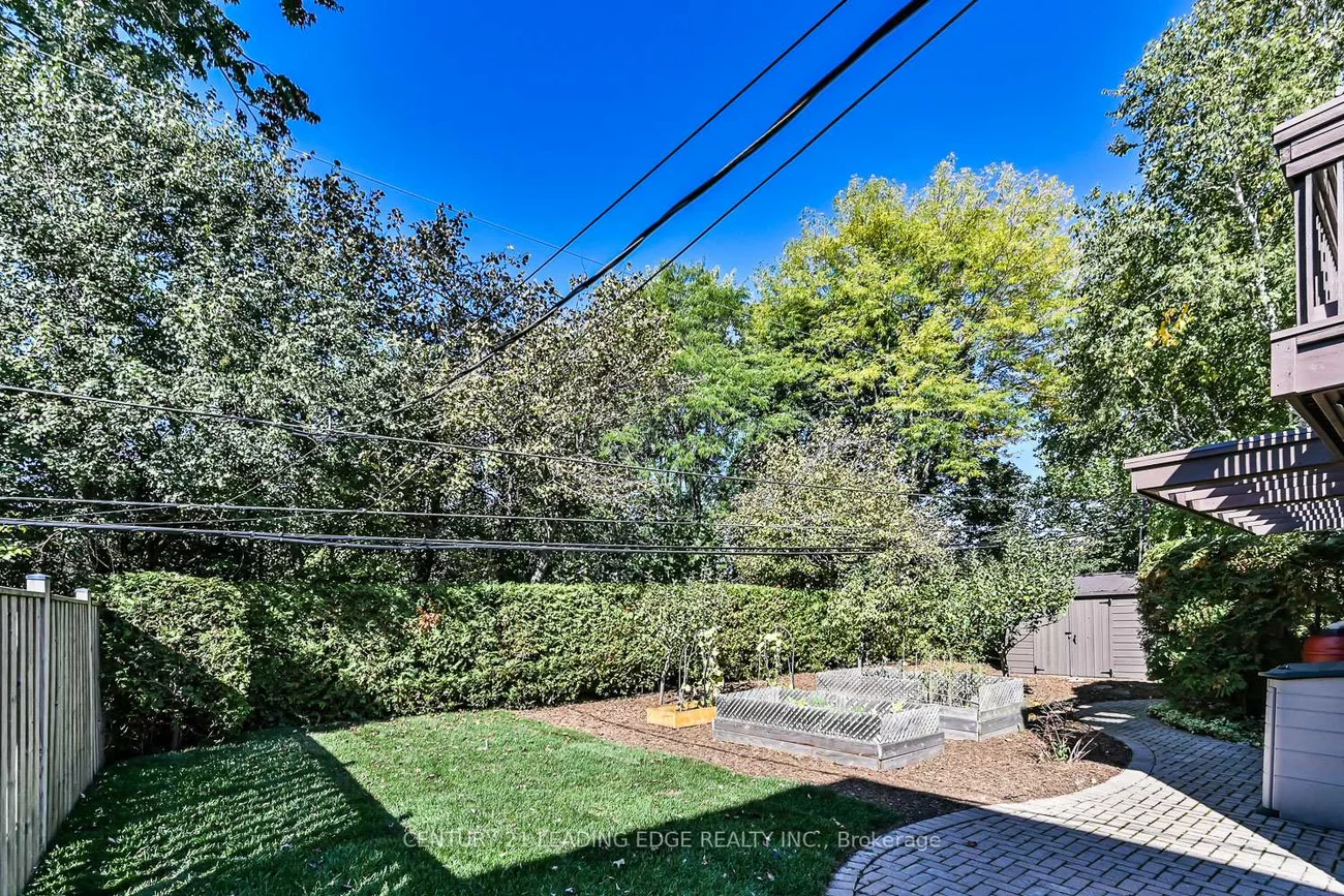 188, Krieghoff, Unionville, Markham