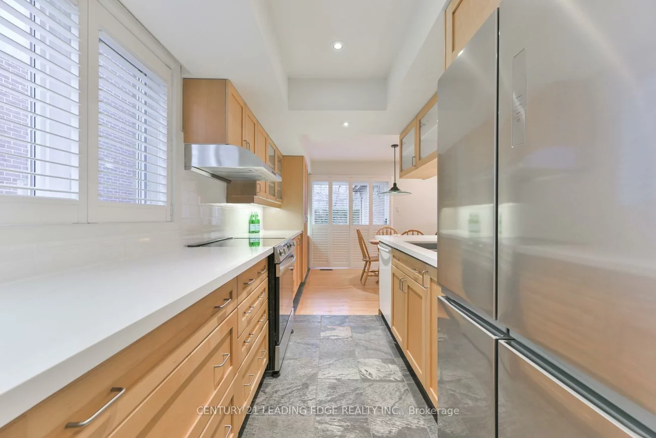 188, Krieghoff, Unionville, Markham