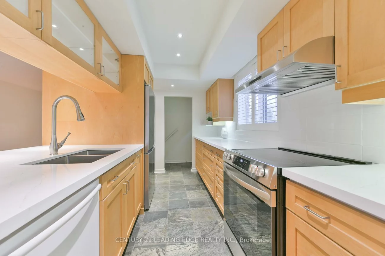 188, Krieghoff, Unionville, Markham