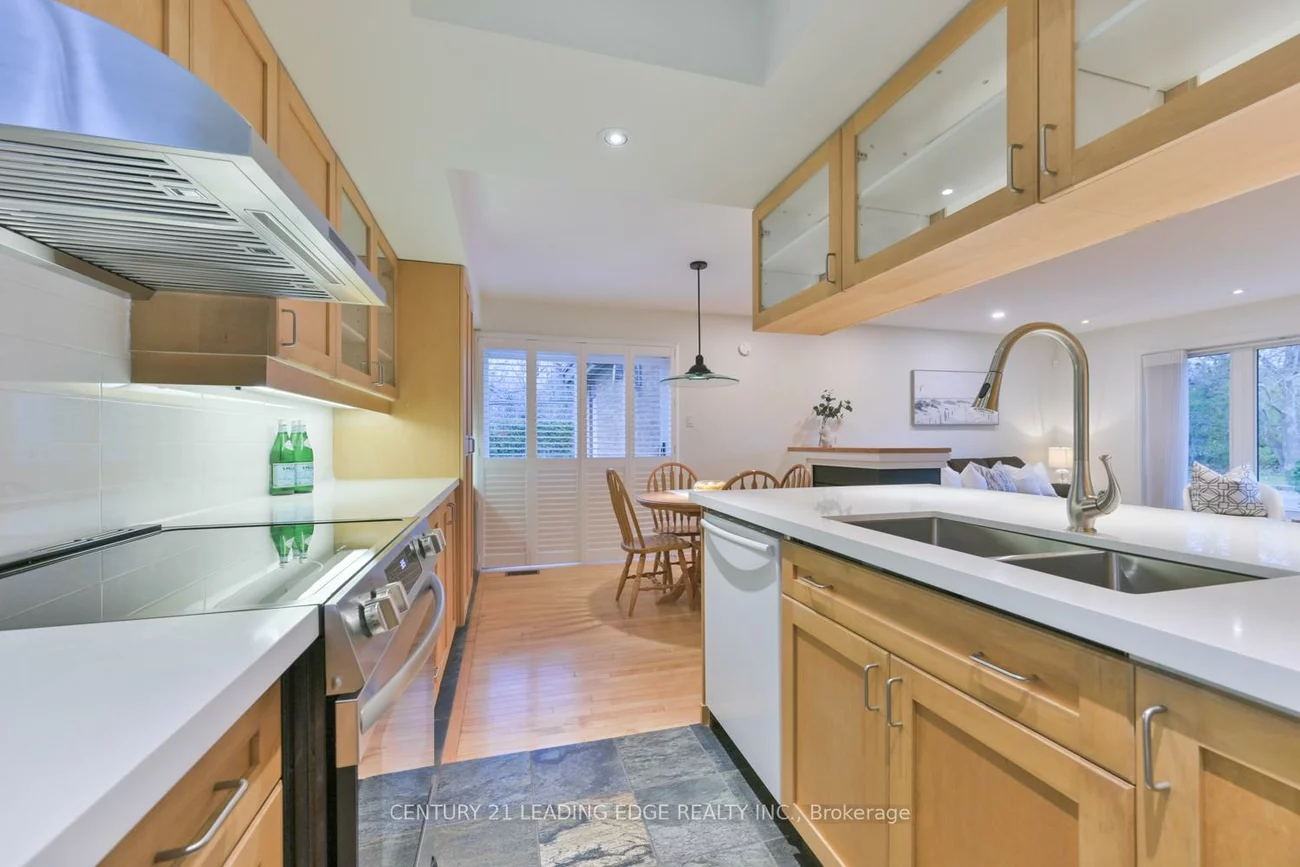 188, Krieghoff, Unionville, Markham