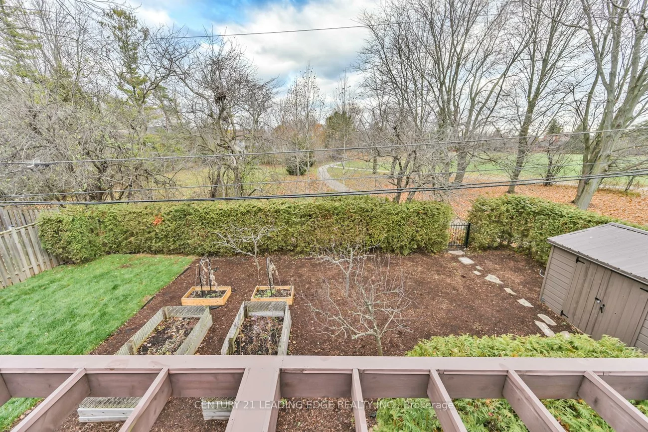 188, Krieghoff, Unionville, Markham