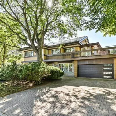 188, Krieghoff, Unionville, Markham