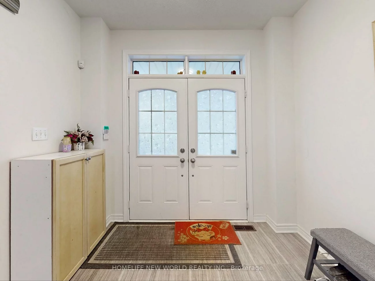 43, Titan, Cedarwood, Markham