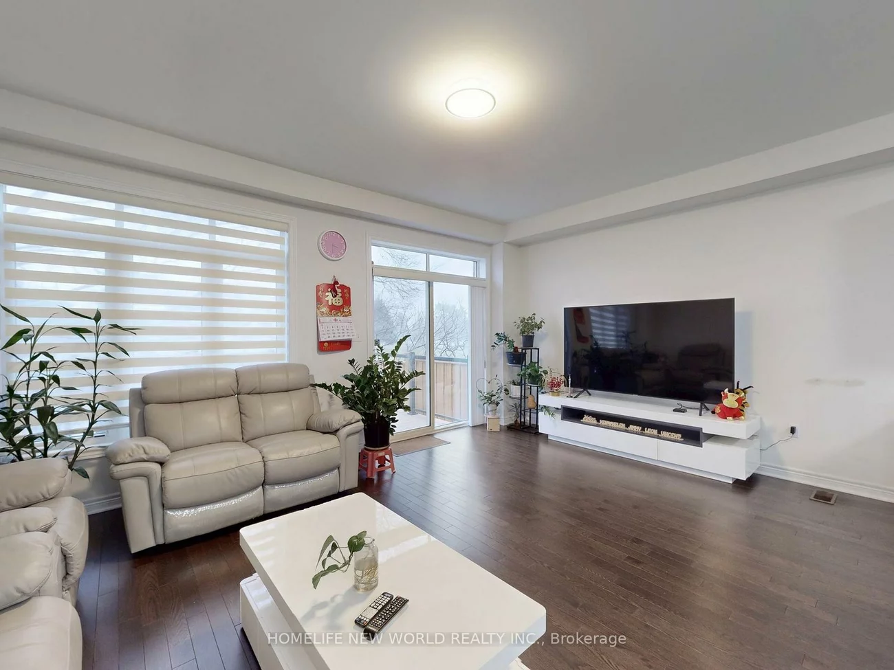 43, Titan, Cedarwood, Markham