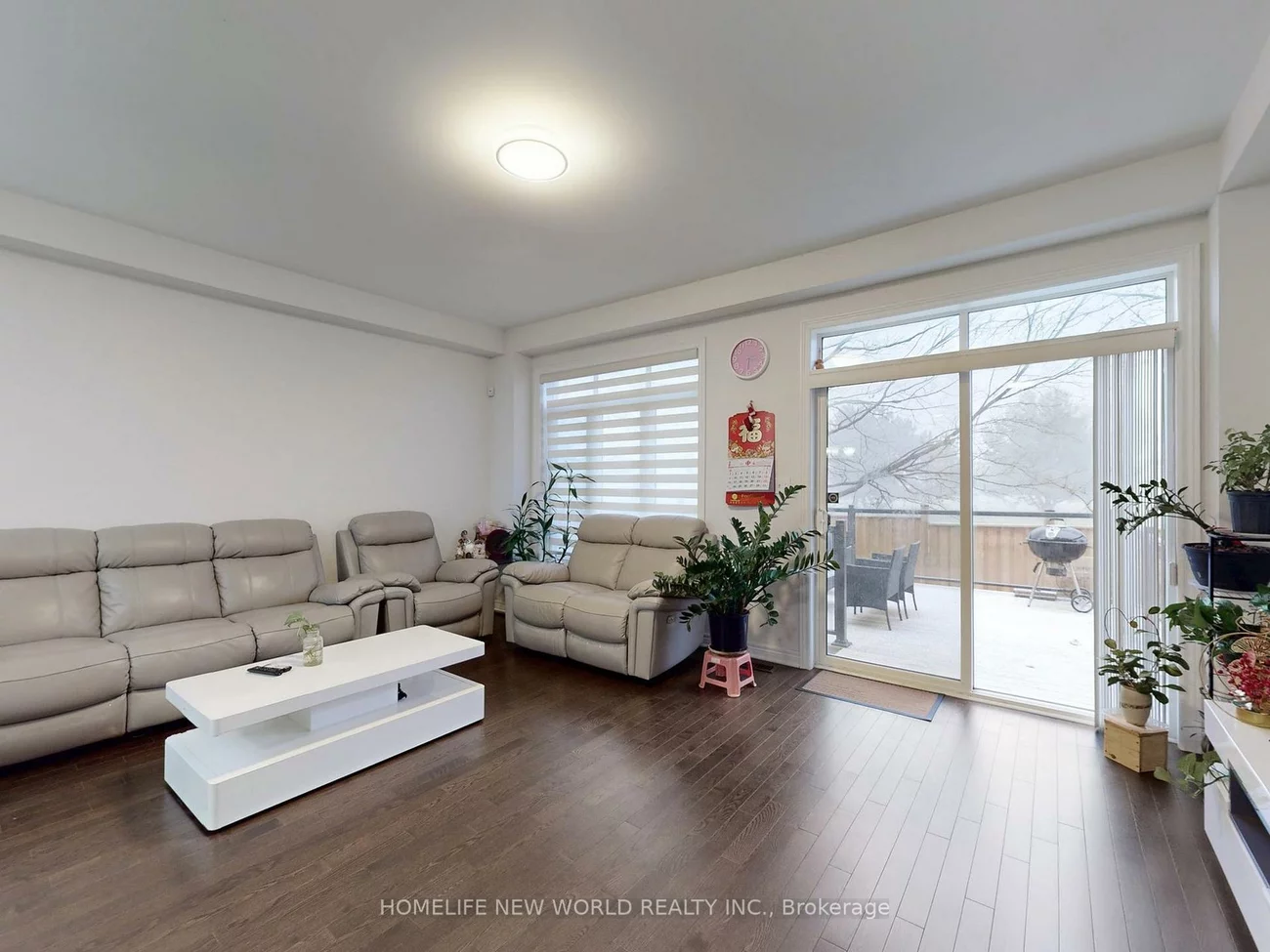 43, Titan, Cedarwood, Markham