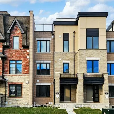 46, York Downs, Angus Glen, Markham