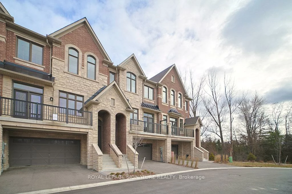 95, West Village, Angus Glen, Markham