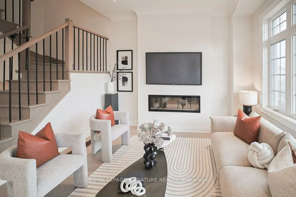 95, West Village, Angus Glen, Markham