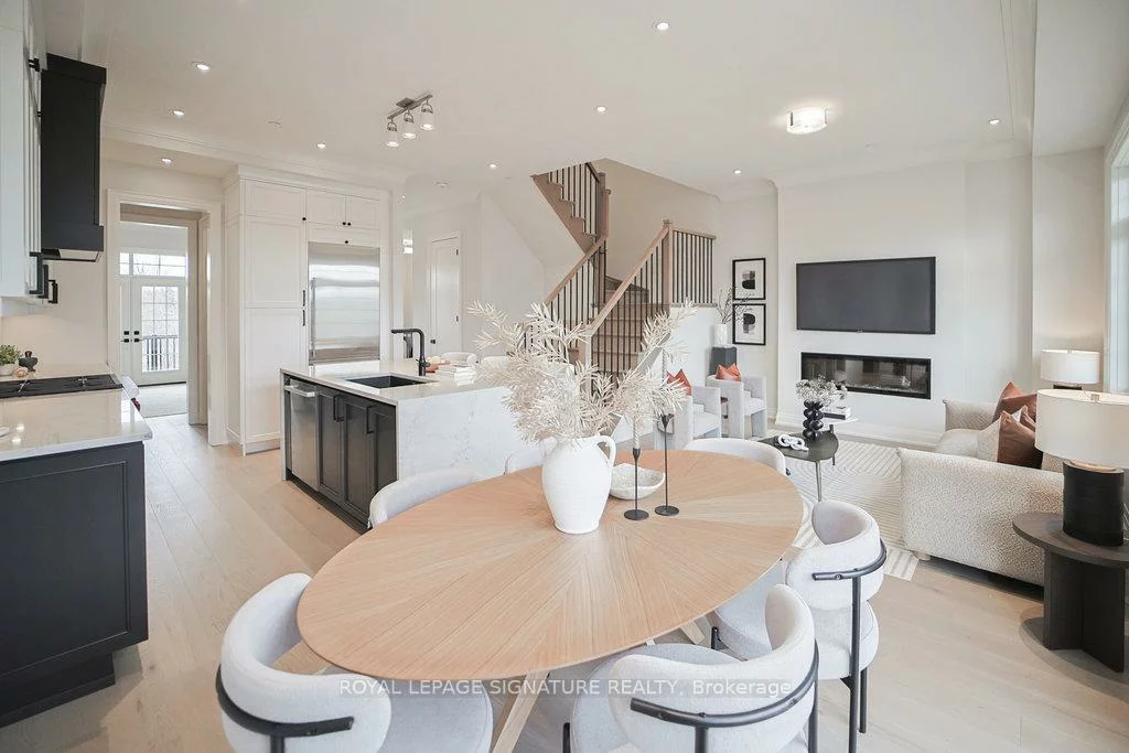 95, West Village, Angus Glen, Markham