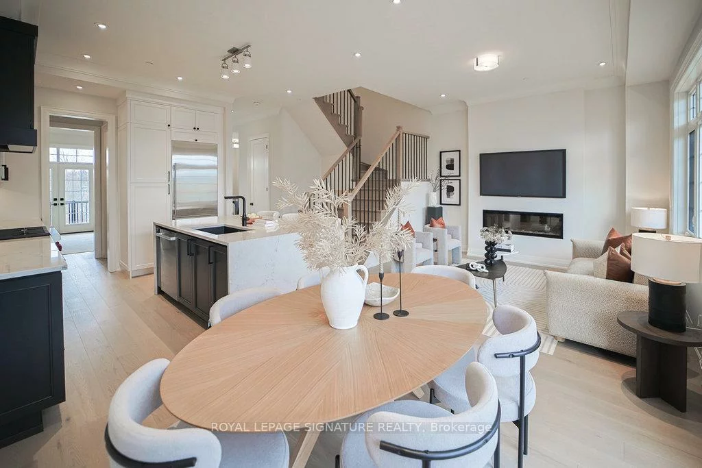 95, West Village, Angus Glen, Markham