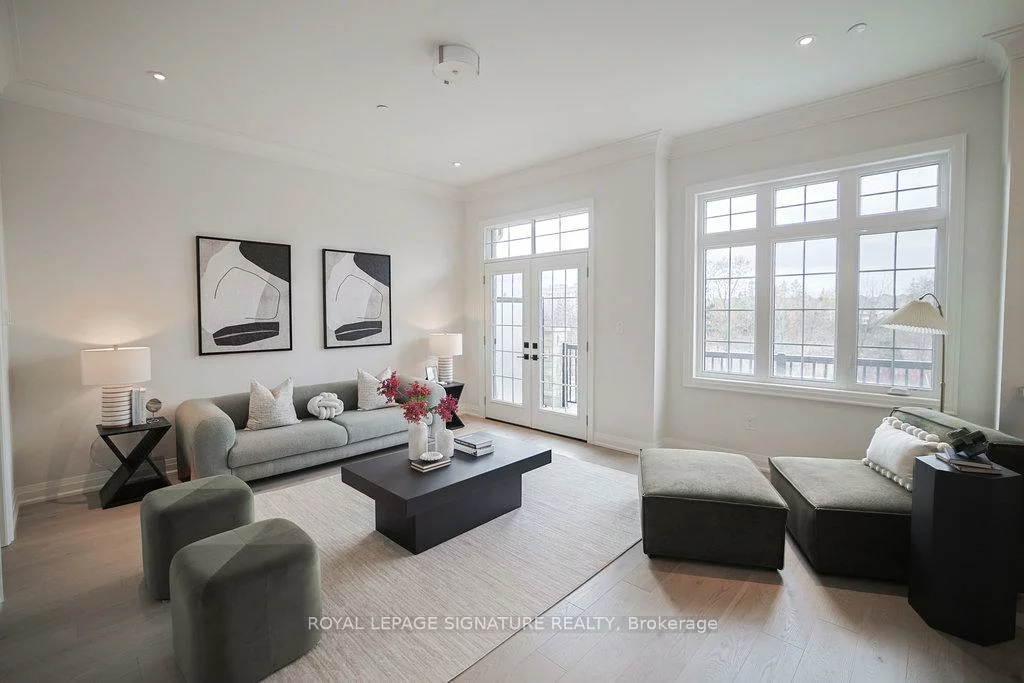 95, West Village, Angus Glen, Markham