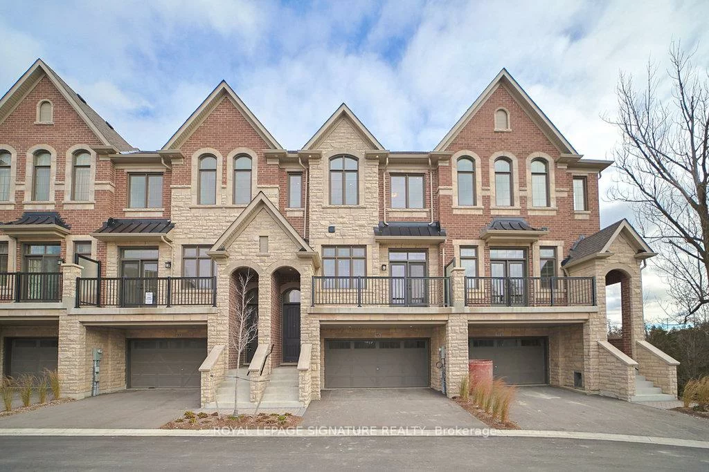95, West Village, Angus Glen, Markham