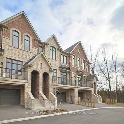 95, West Village, Angus Glen, Markham