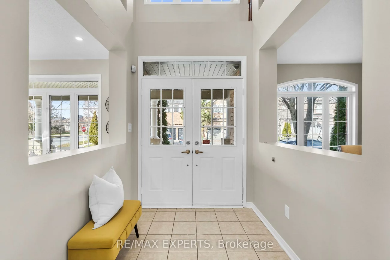 7, Mingay, Wismer, Markham