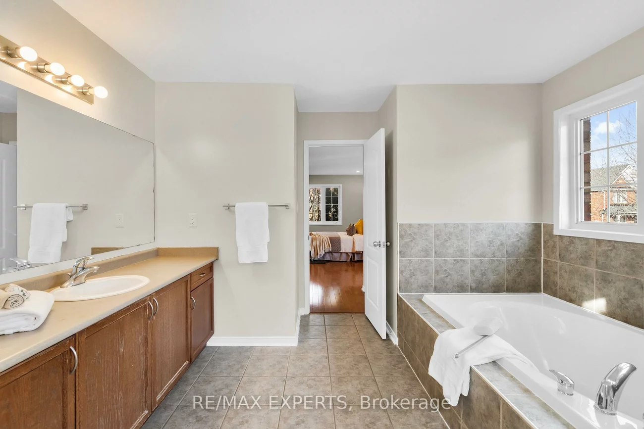 7, Mingay, Wismer, Markham