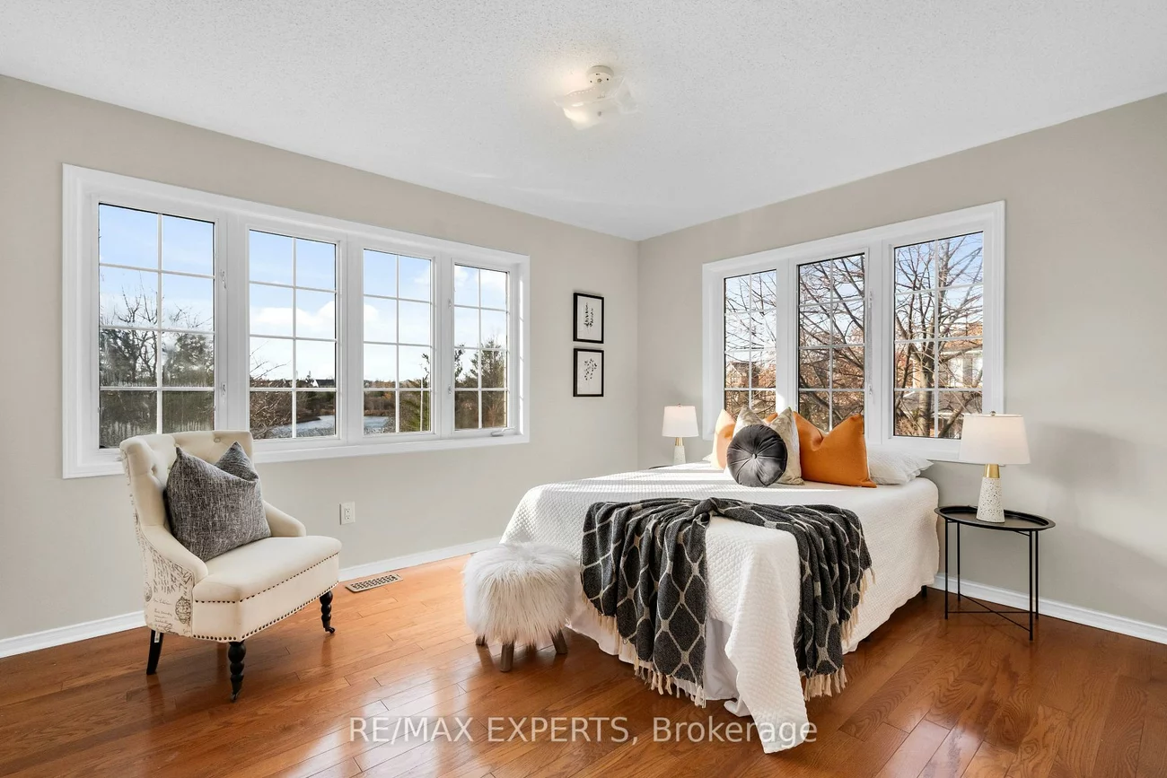 7, Mingay, Wismer, Markham