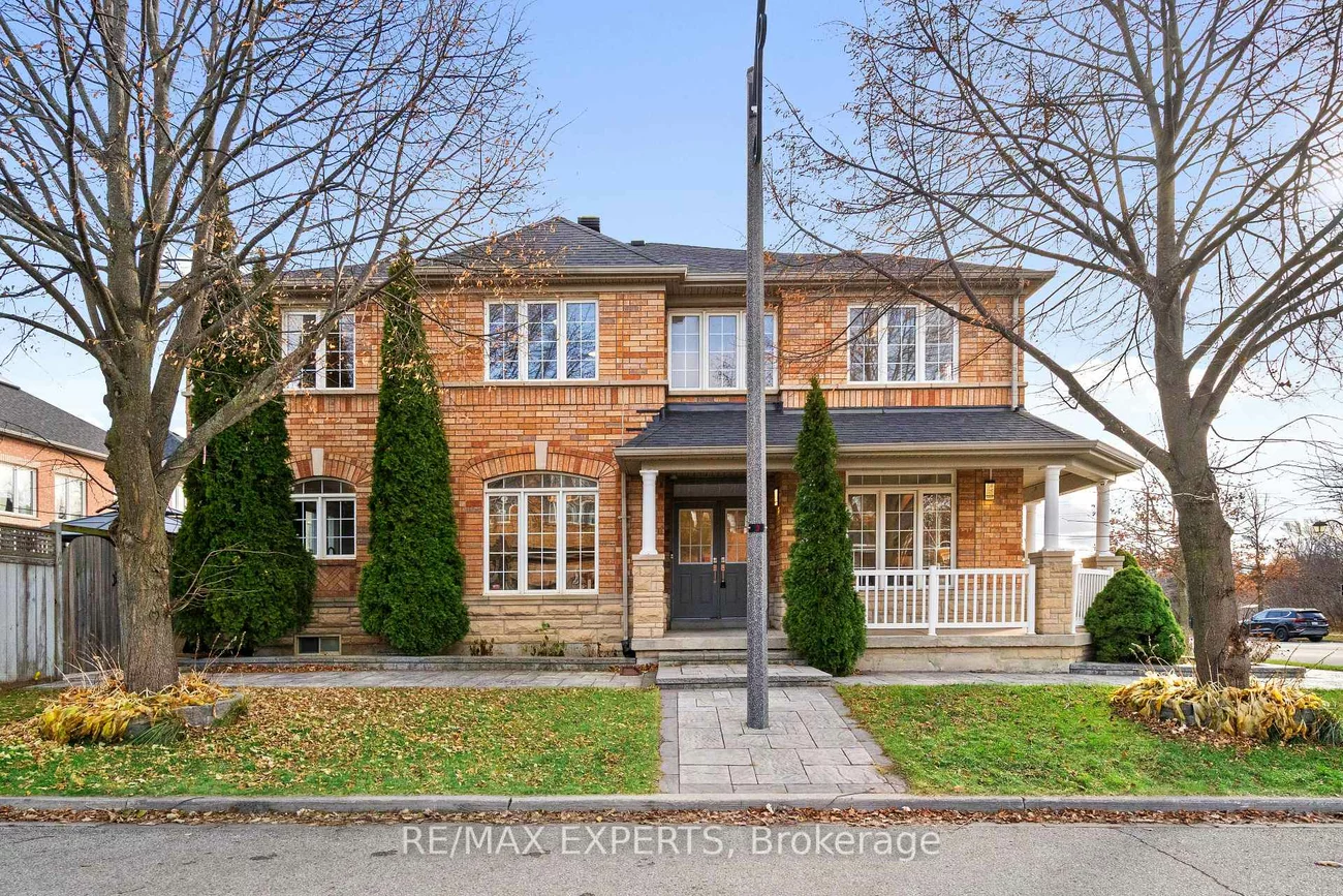 7, Mingay, Wismer, Markham