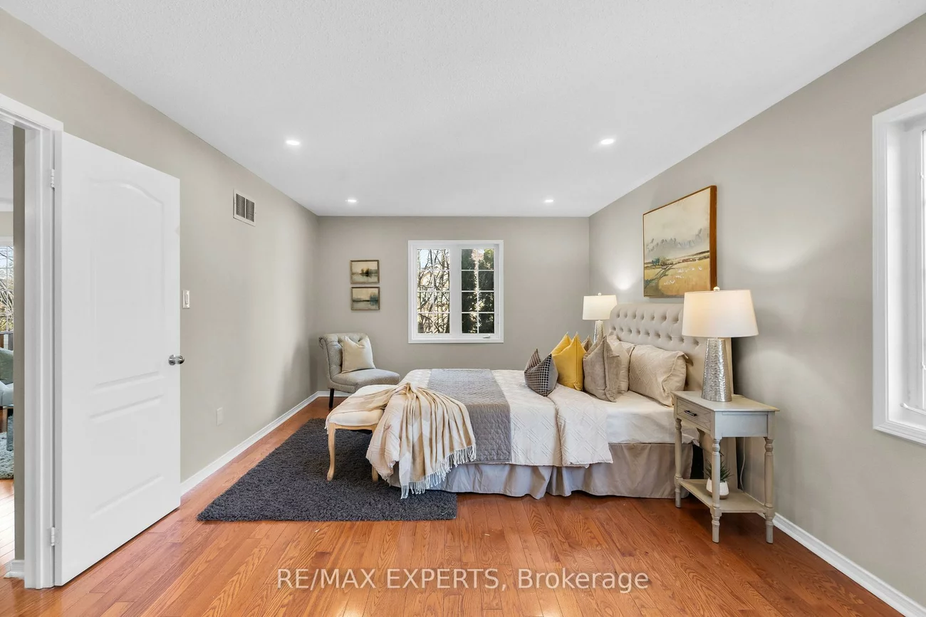 7, Mingay, Wismer, Markham