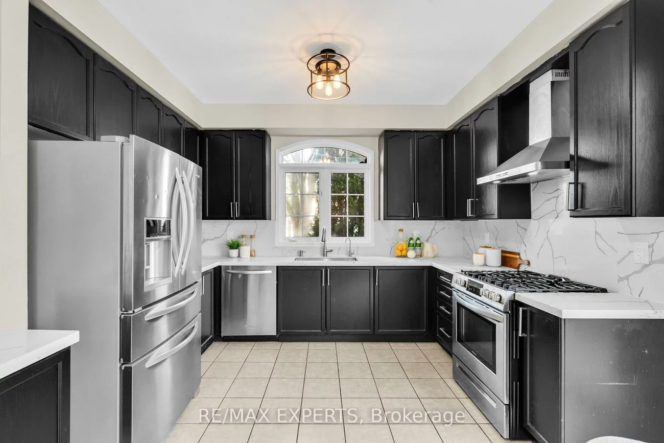 7, Mingay, Wismer, Markham