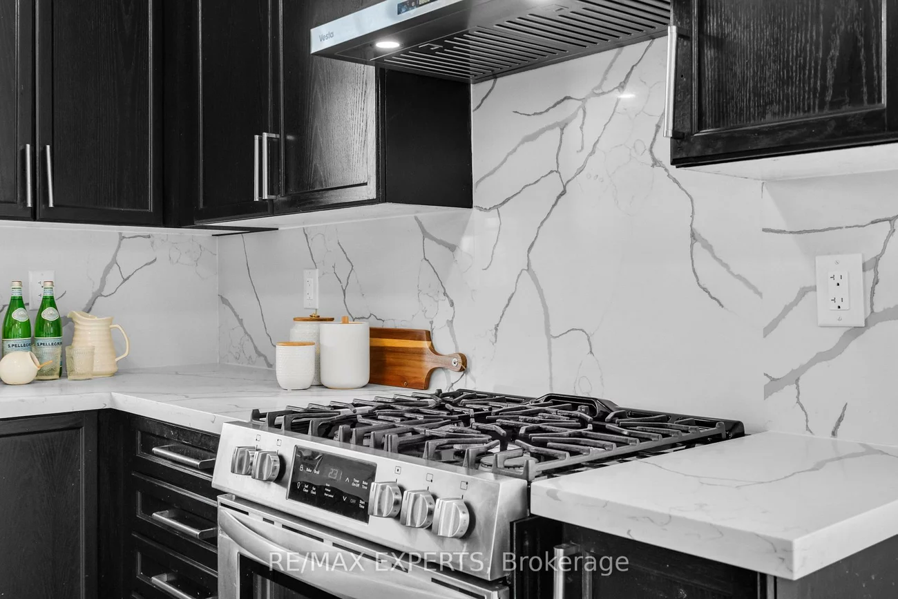 7, Mingay, Wismer, Markham