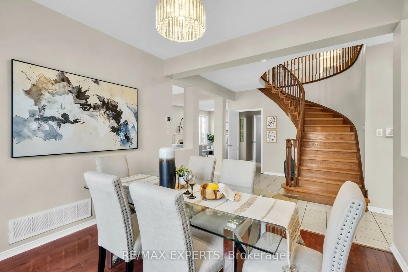 7, Mingay, Wismer, Markham