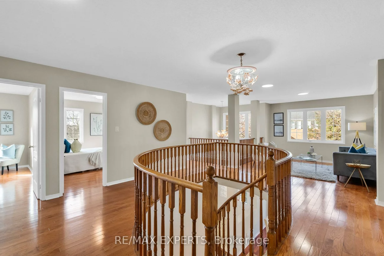 7, Mingay, Wismer, Markham