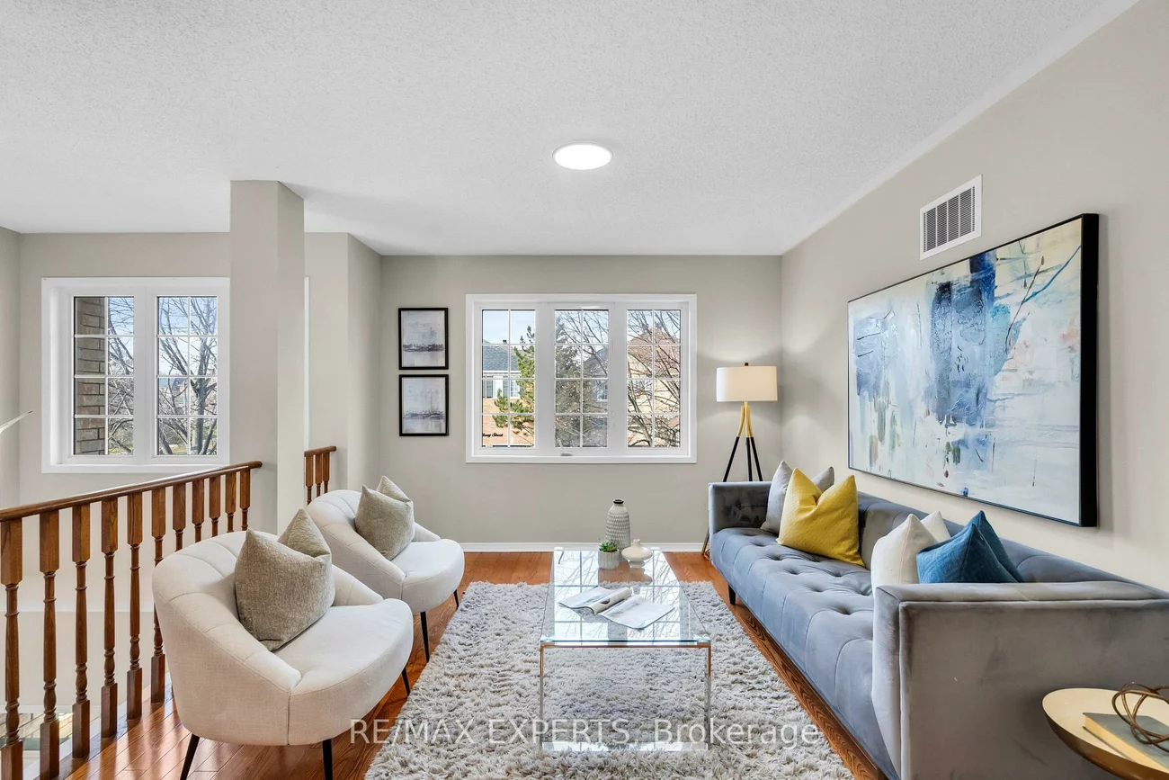 7, Mingay, Wismer, Markham