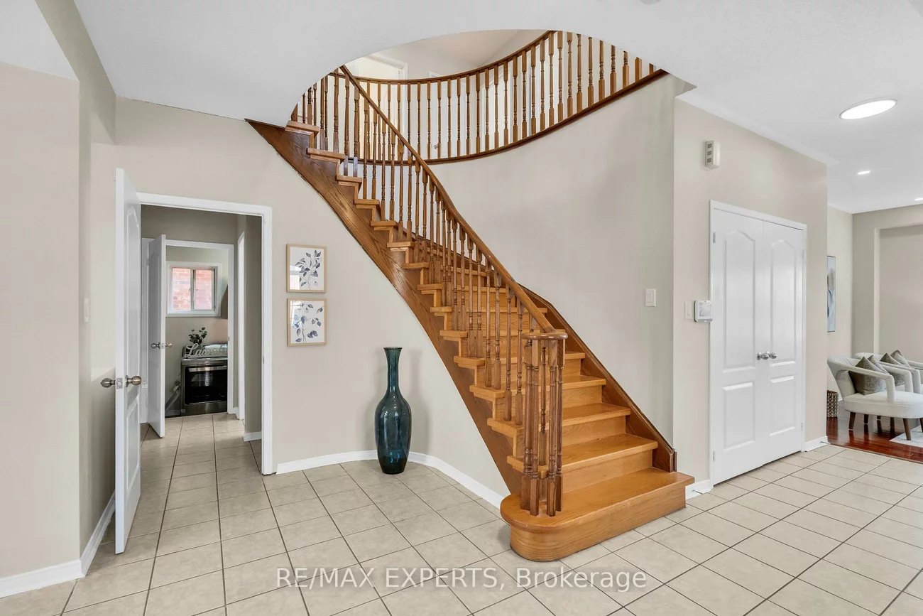 7, Mingay, Wismer, Markham