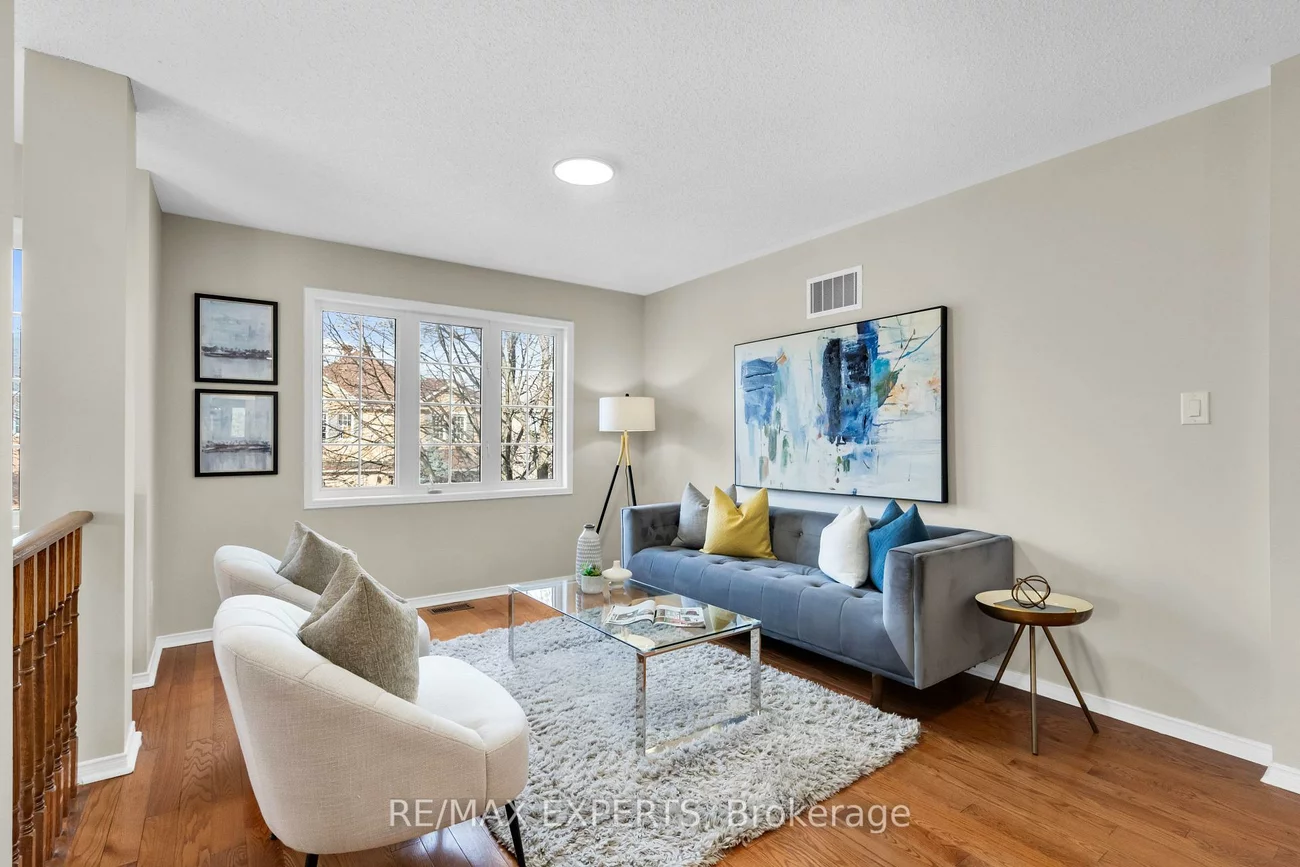 7, Mingay, Wismer, Markham