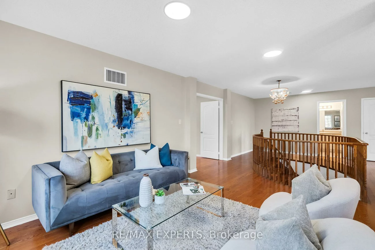 7, Mingay, Wismer, Markham