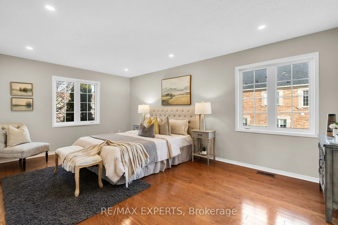 7, Mingay, Wismer, Markham