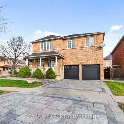 7, Mingay, Wismer, Markham