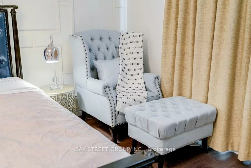 121, Luzon, Box Grove, Markham