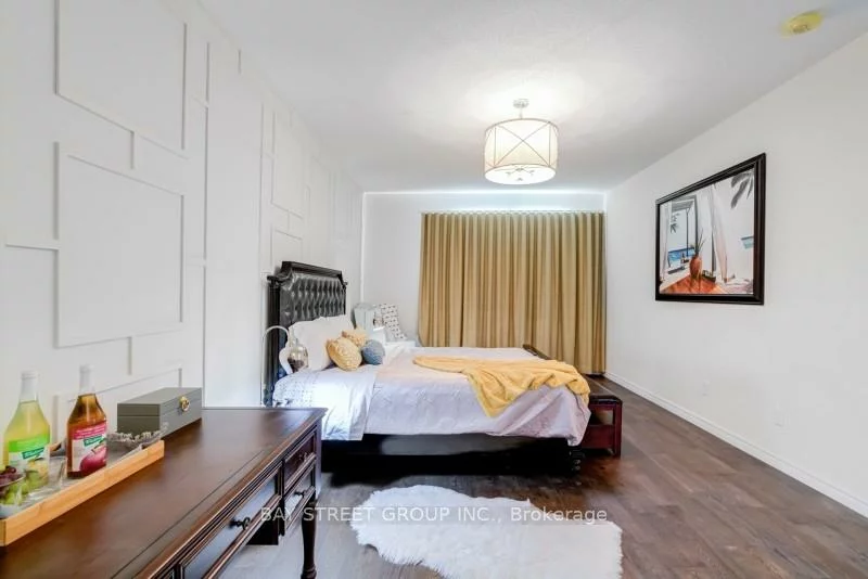 121, Luzon, Box Grove, Markham