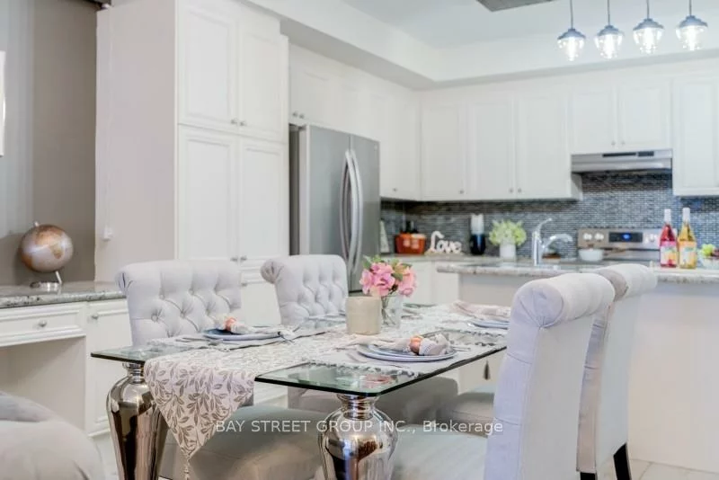 121, Luzon, Box Grove, Markham