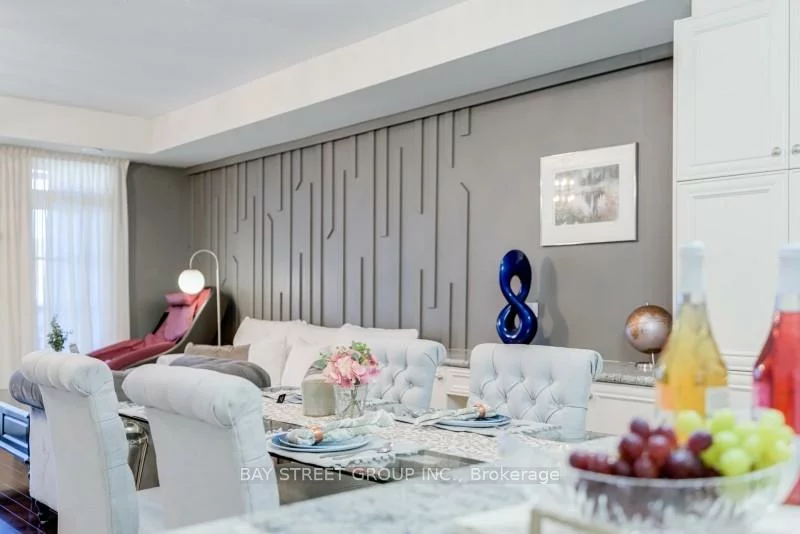 121, Luzon, Box Grove, Markham