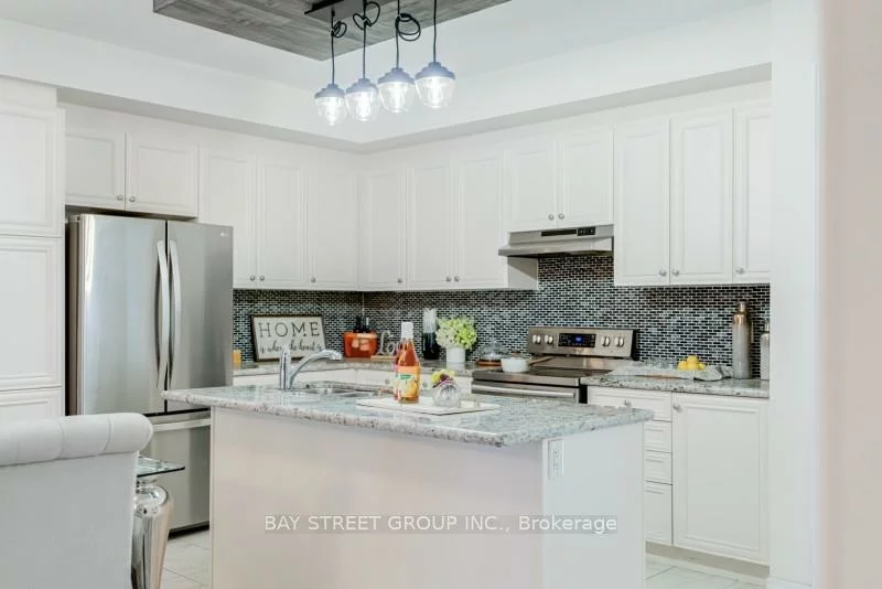 121, Luzon, Box Grove, Markham