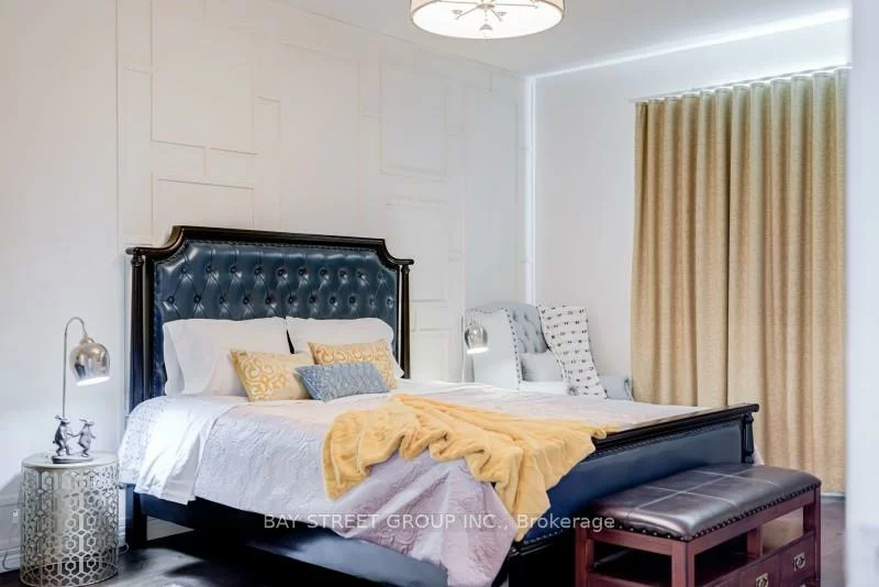 121, Luzon, Box Grove, Markham